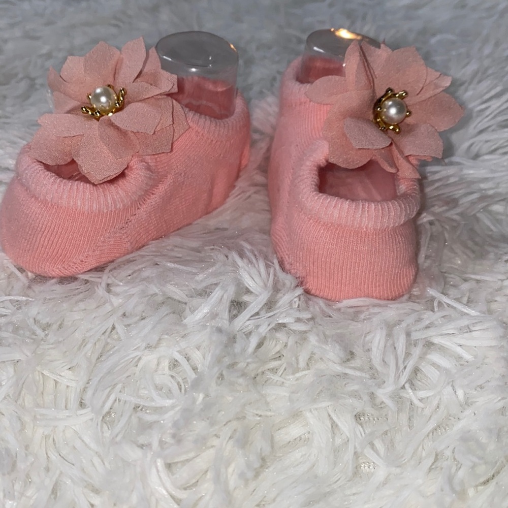 Baby socks